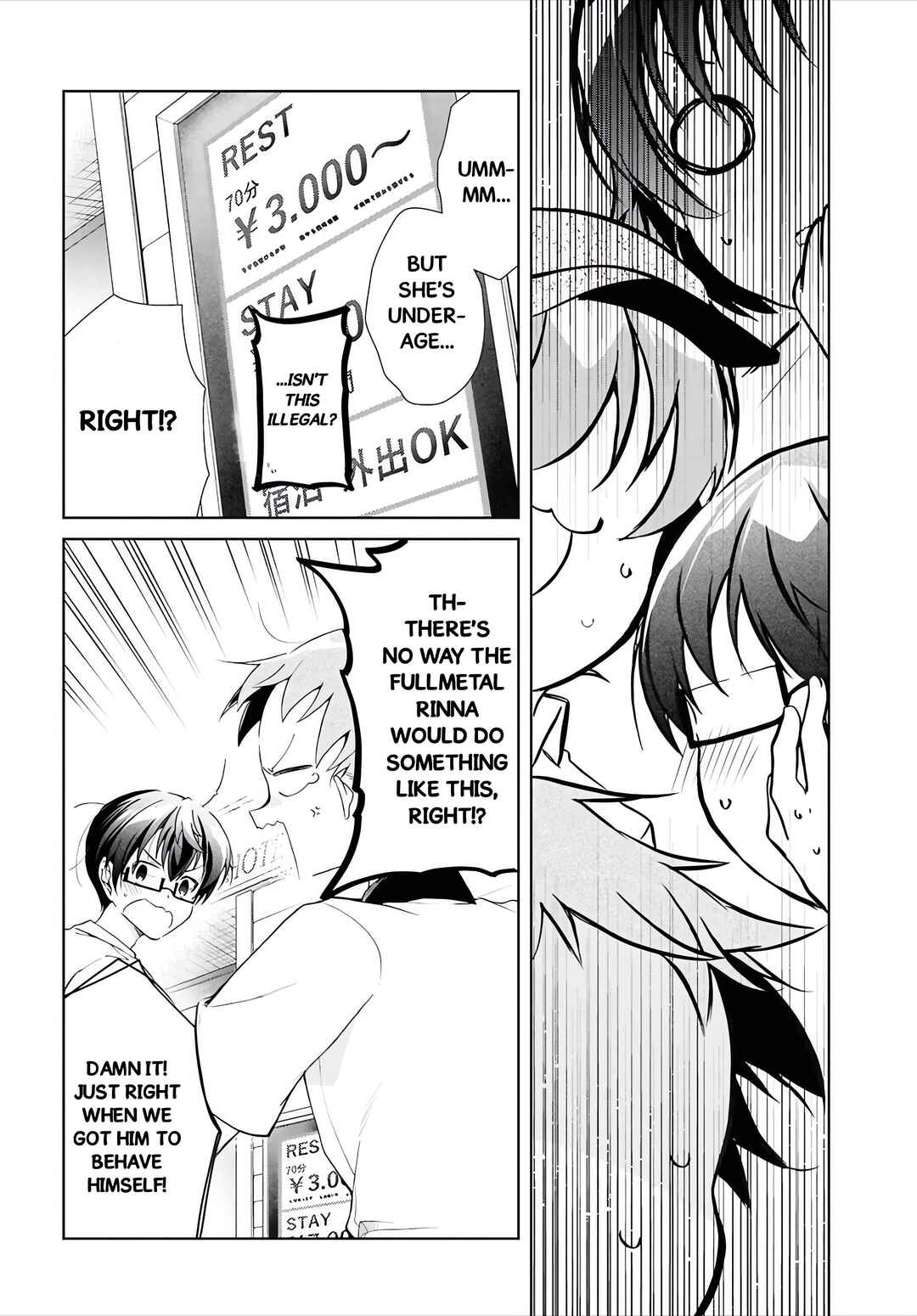 Chapter 48 - Page 18