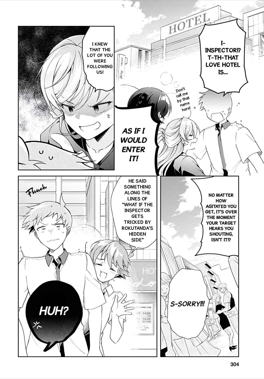 Chapter 48 - Page 22