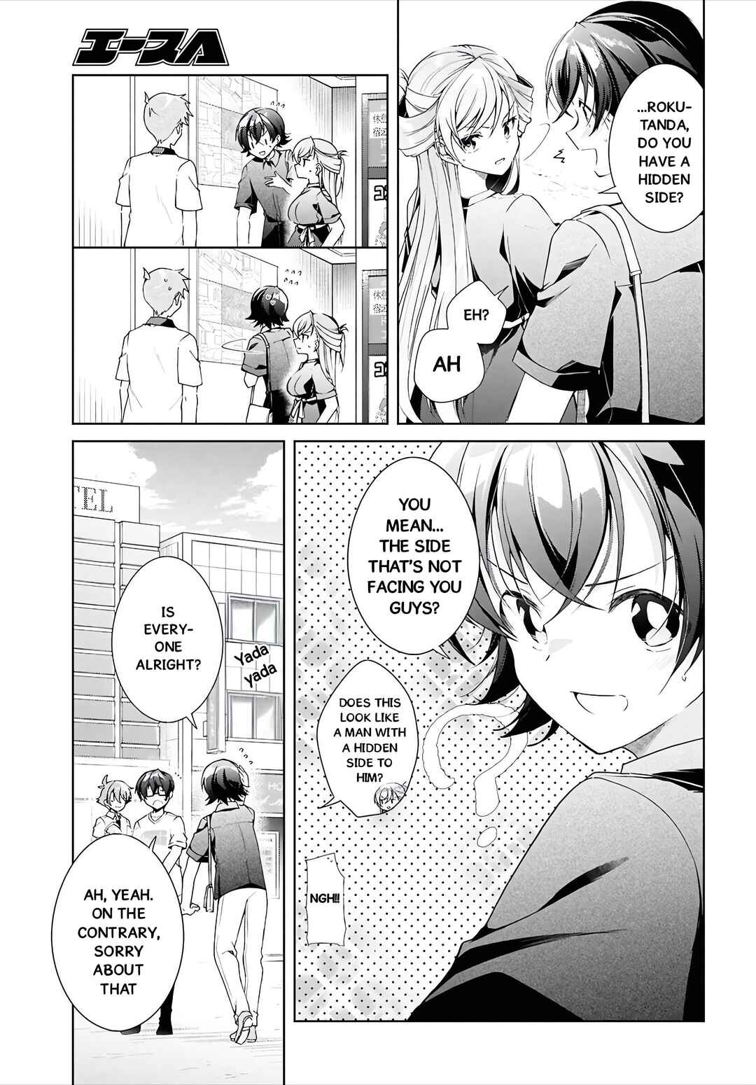 Chapter 48 - Page 23