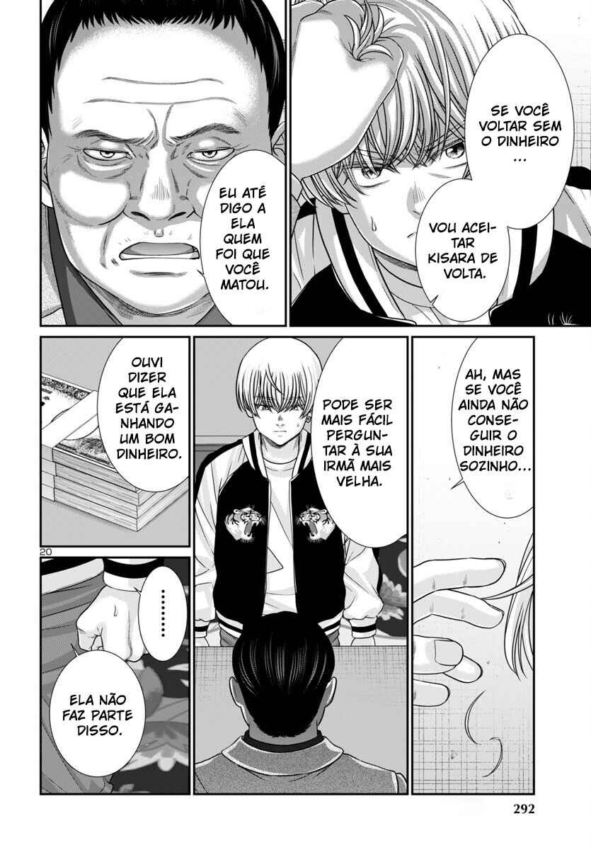 Chapter 101 - Page 21