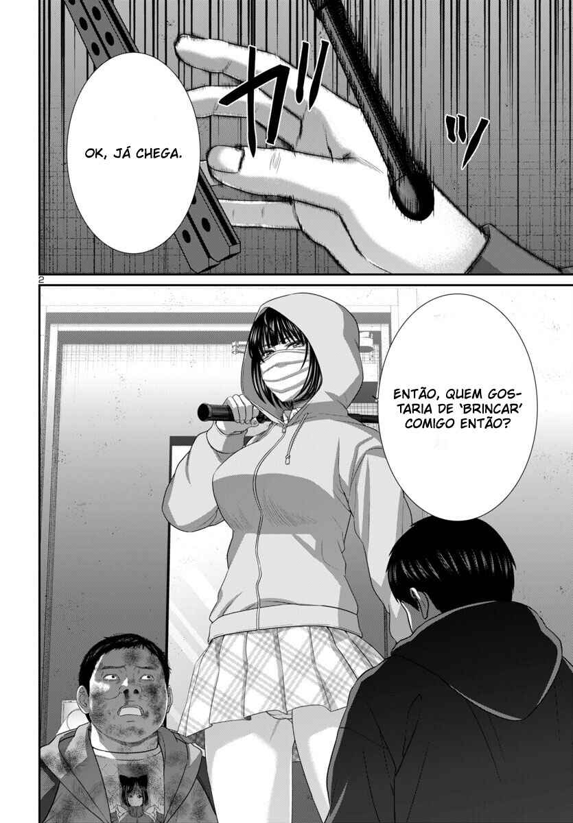 Chapter 101 - Page 3