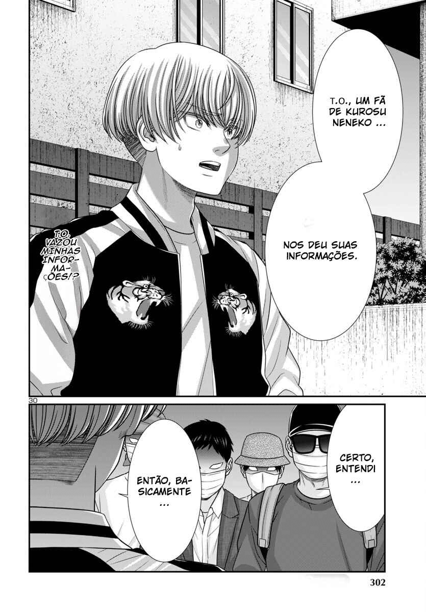 Chapter 101 - Page 30