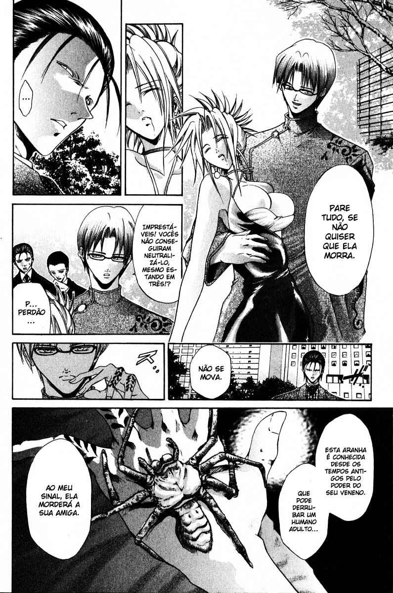 Chapter 86 - Page 11