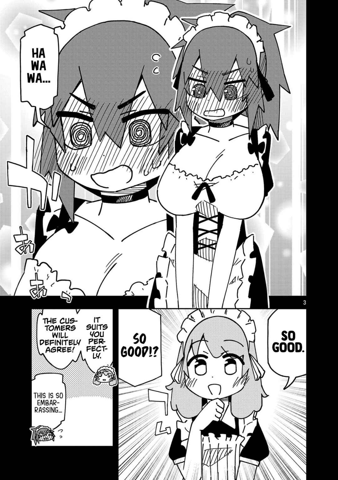 Chapter 136 - Page 3
