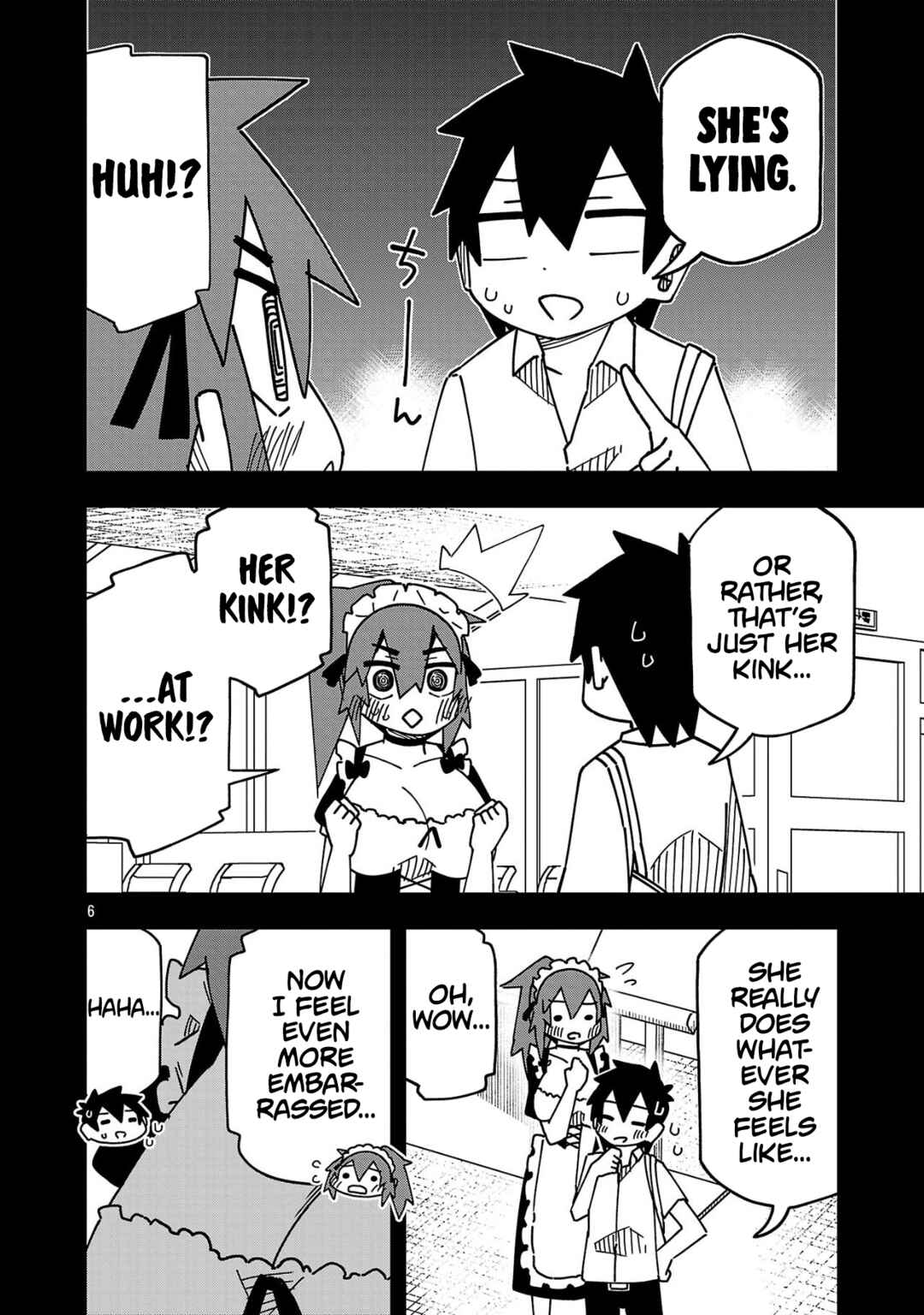 Chapter 136 - Page 6