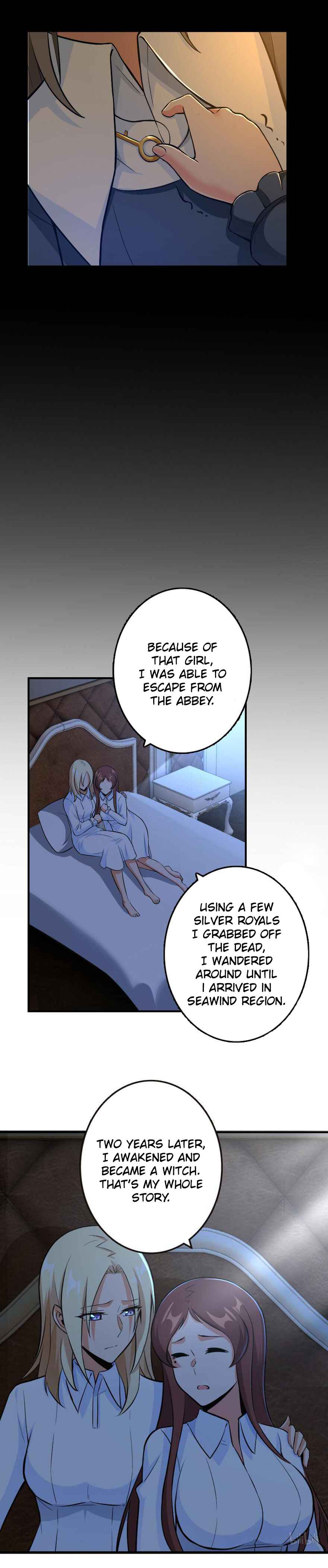 Chapter 89 - Page 9