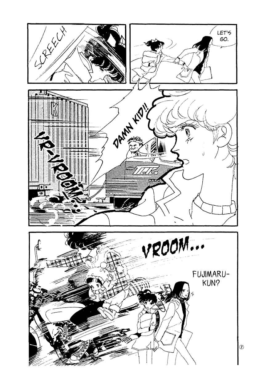 Chapter 3 - Page 6