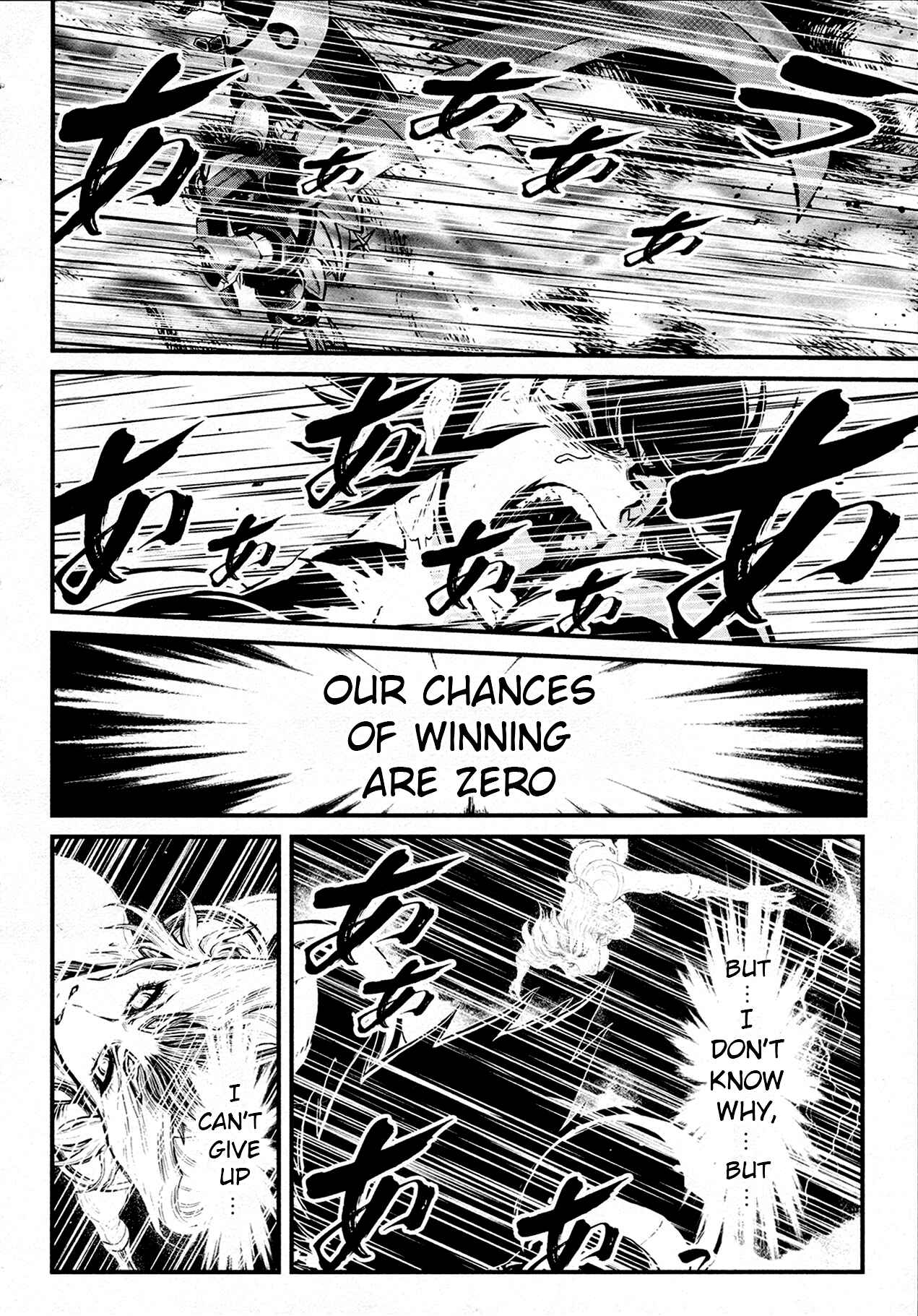 Chapter 37 - Page 22