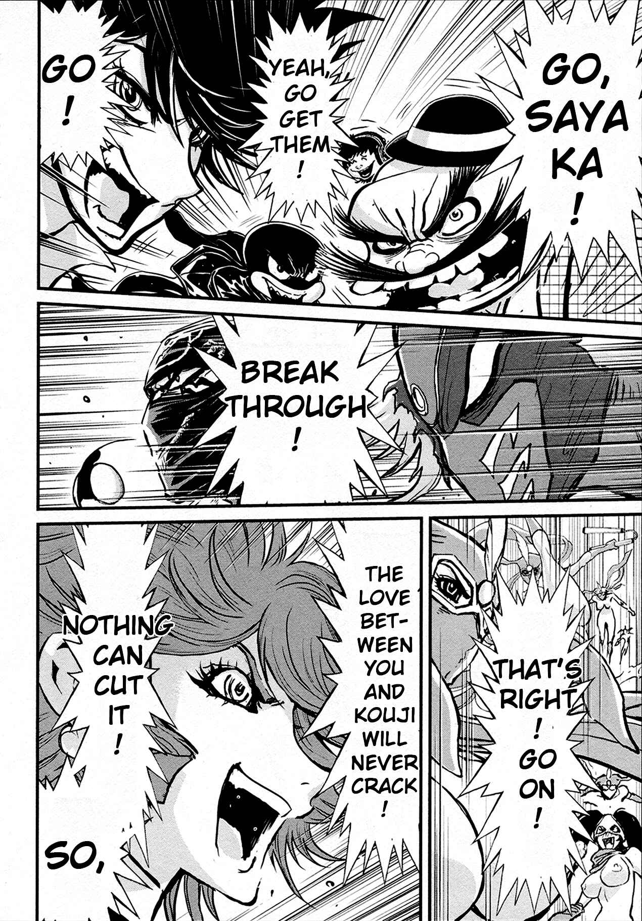 Chapter 37 - Page 34