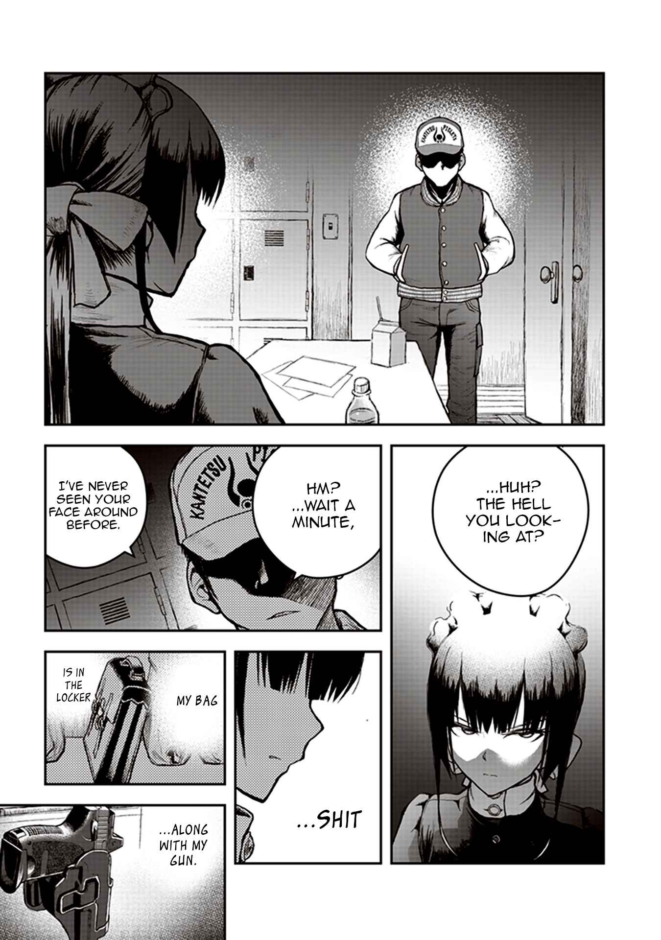 Chapter 4 - Page 23