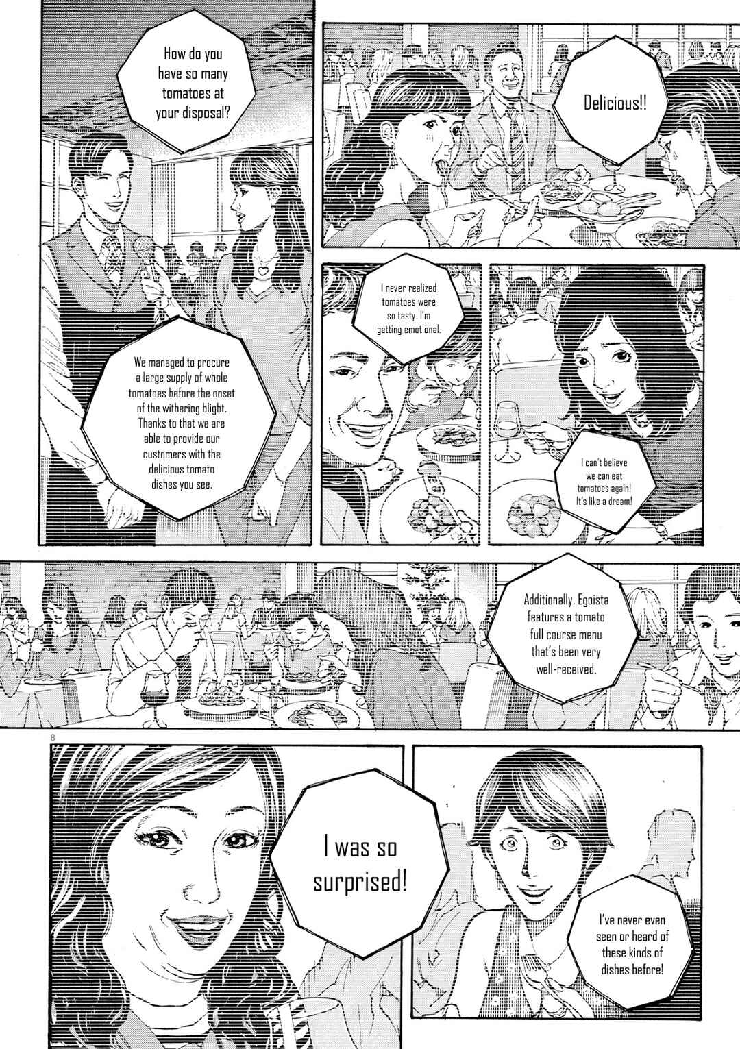 Chapter 117 - Page 9