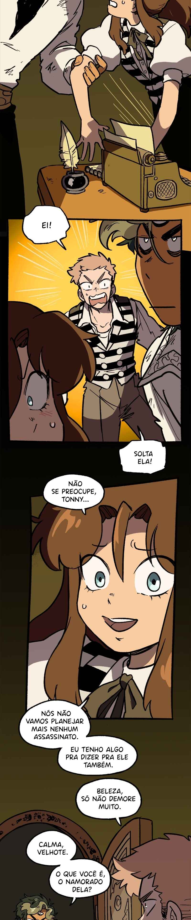 Chapter 49 - Page 8