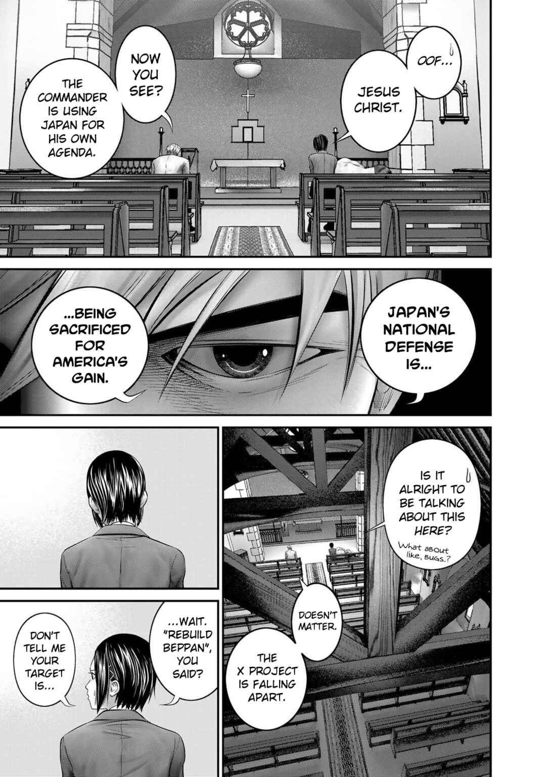 Chapter 19 - Page 11
