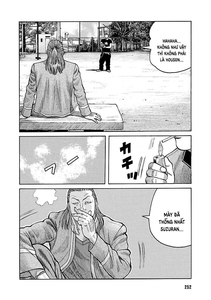 Chapter 130 - Page 15