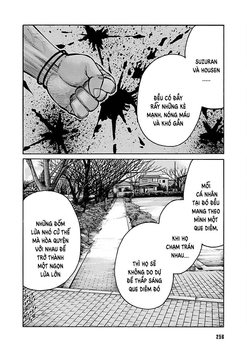 Chapter 130 - Page 19