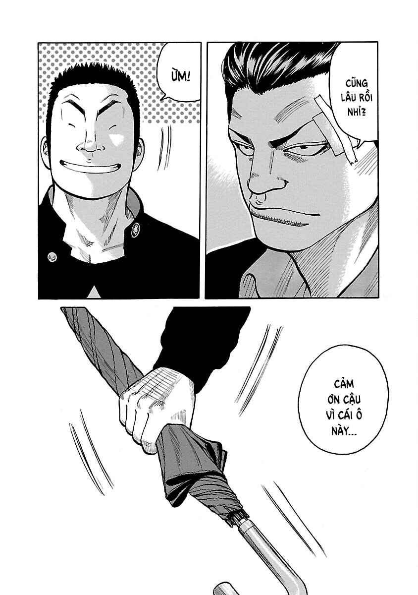 Chapter 130 - Page 30