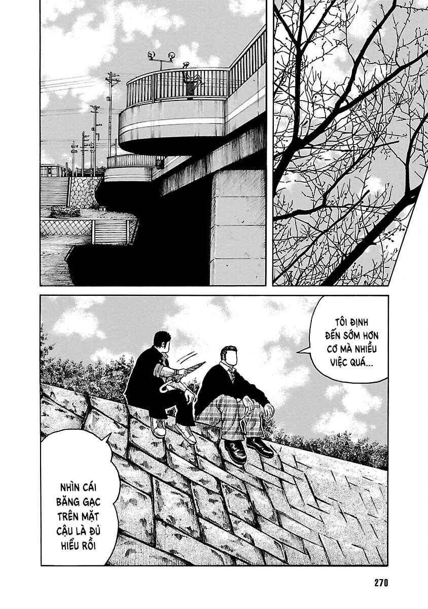 Chapter 130 - Page 31