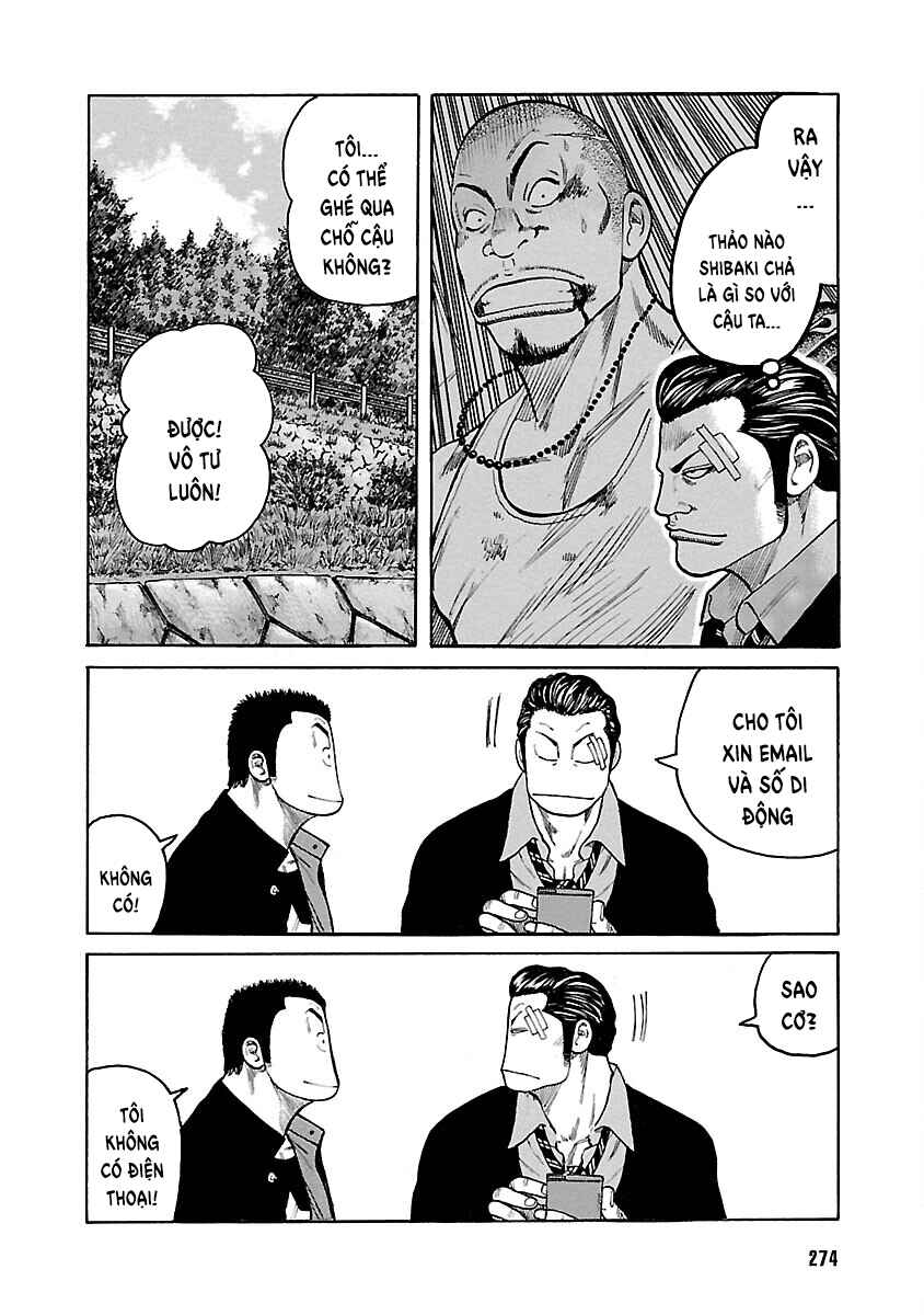 Chapter 130 - Page 35
