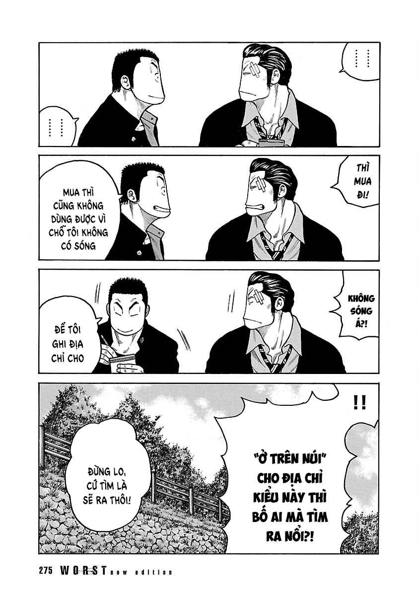 Chapter 130 - Page 36