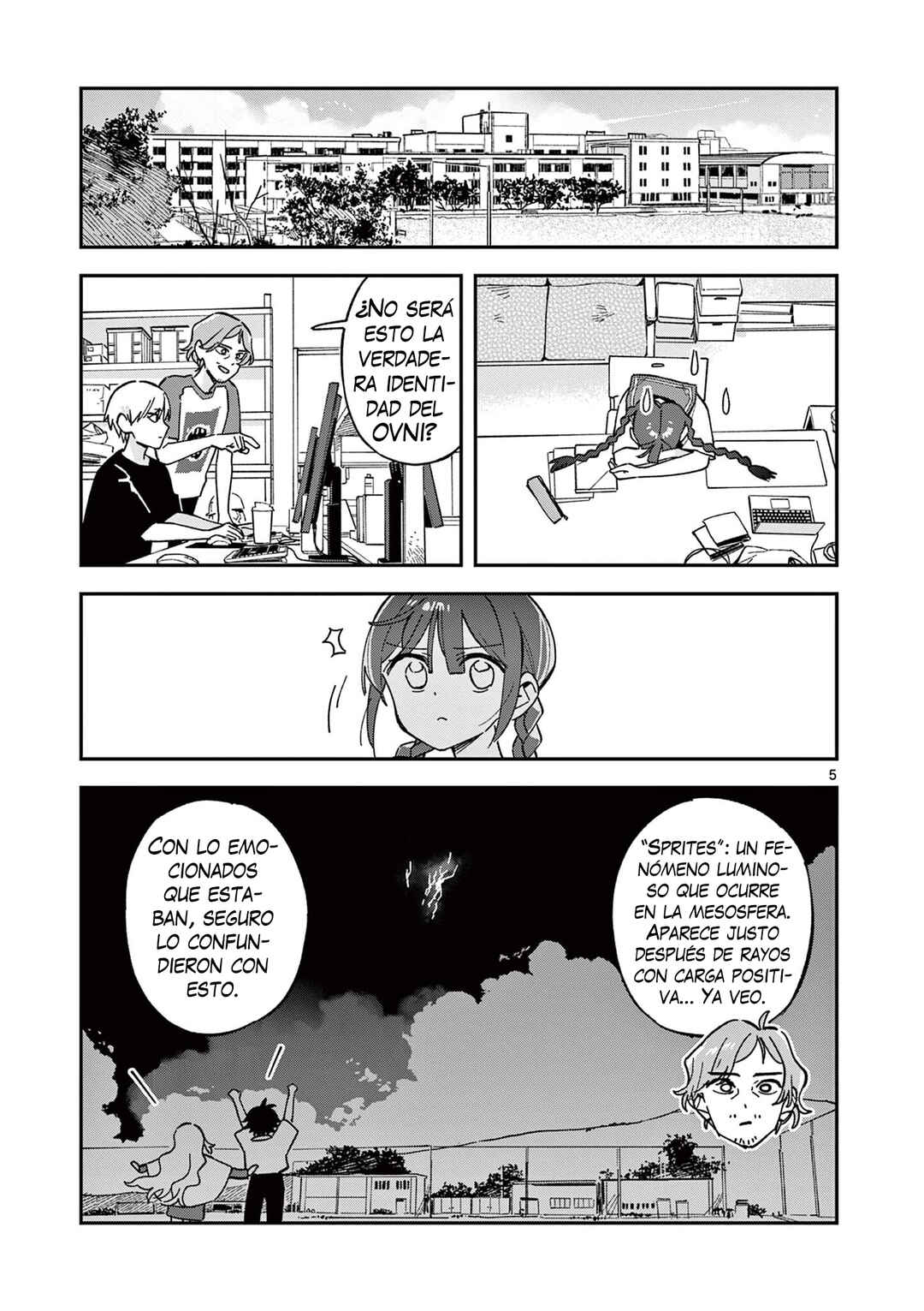 Chapter 50 - Page 6