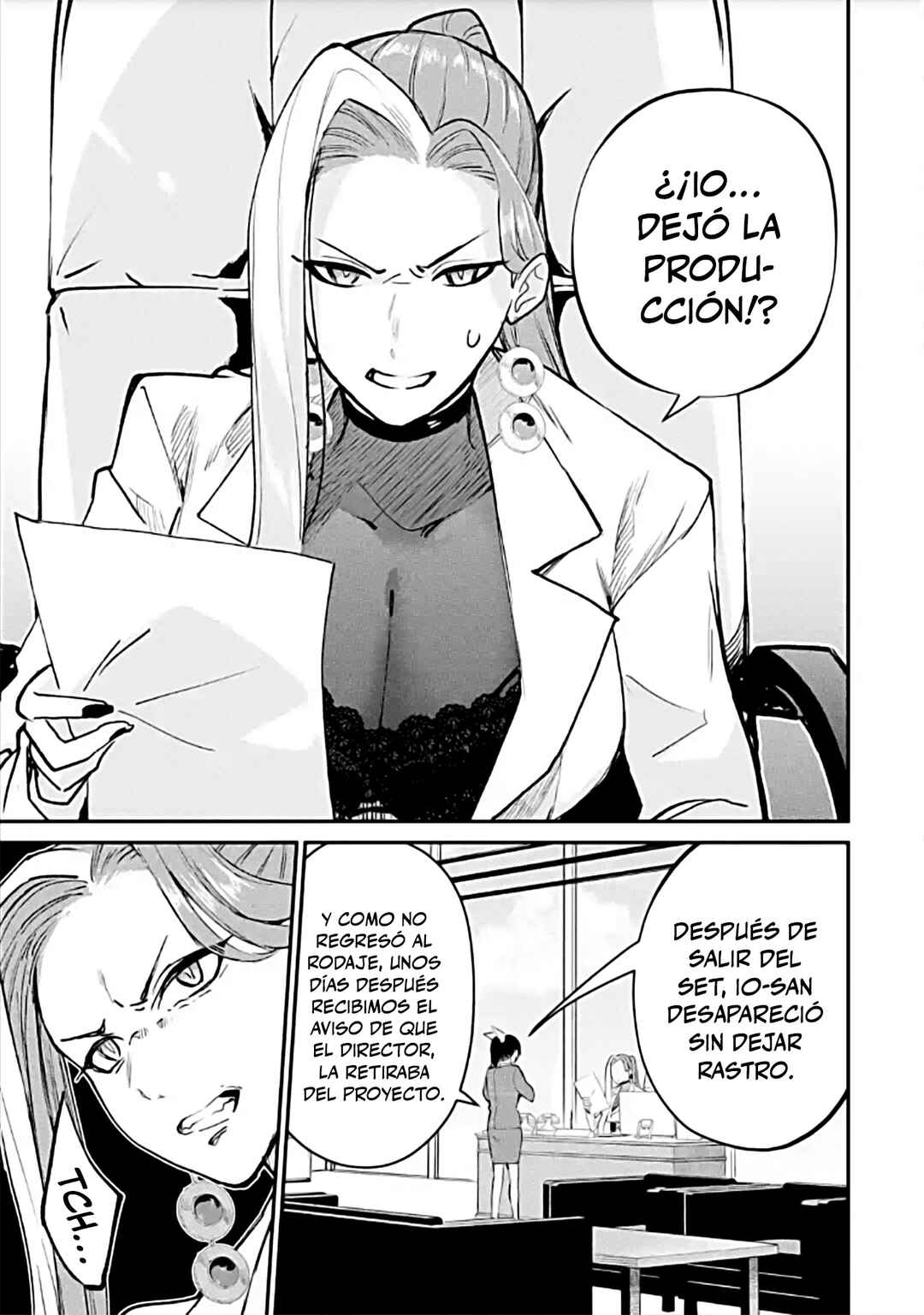 Chapter 22 - Page 17