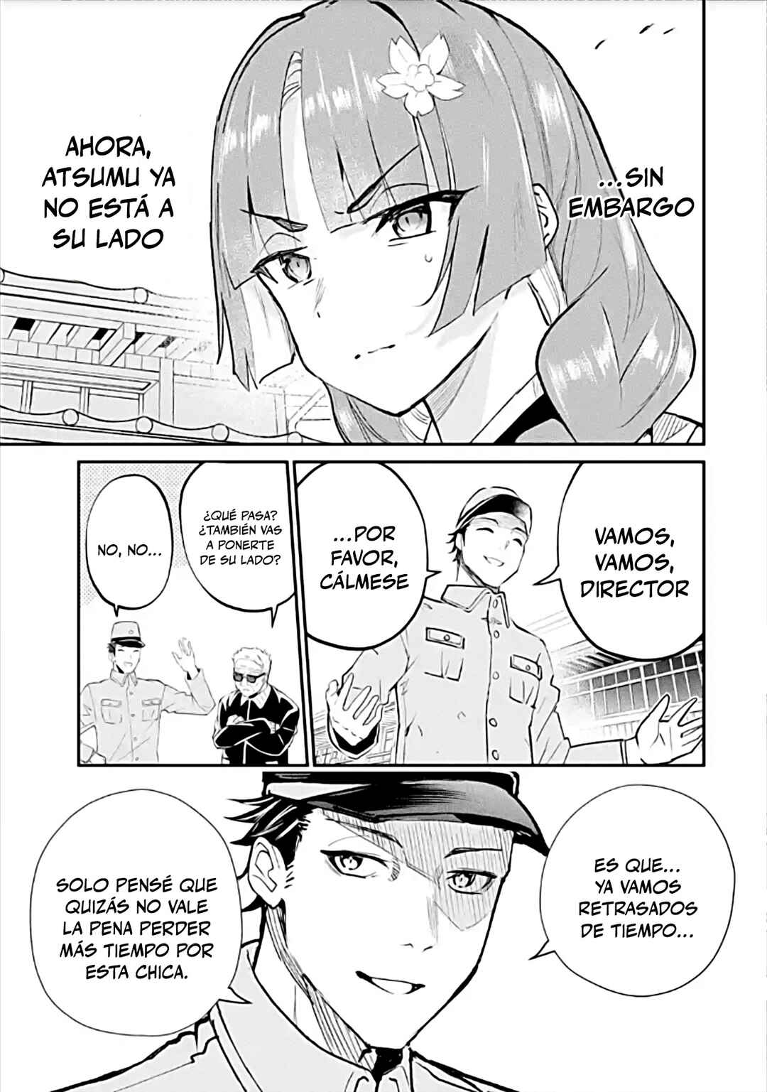 Chapter 22 - Page 7