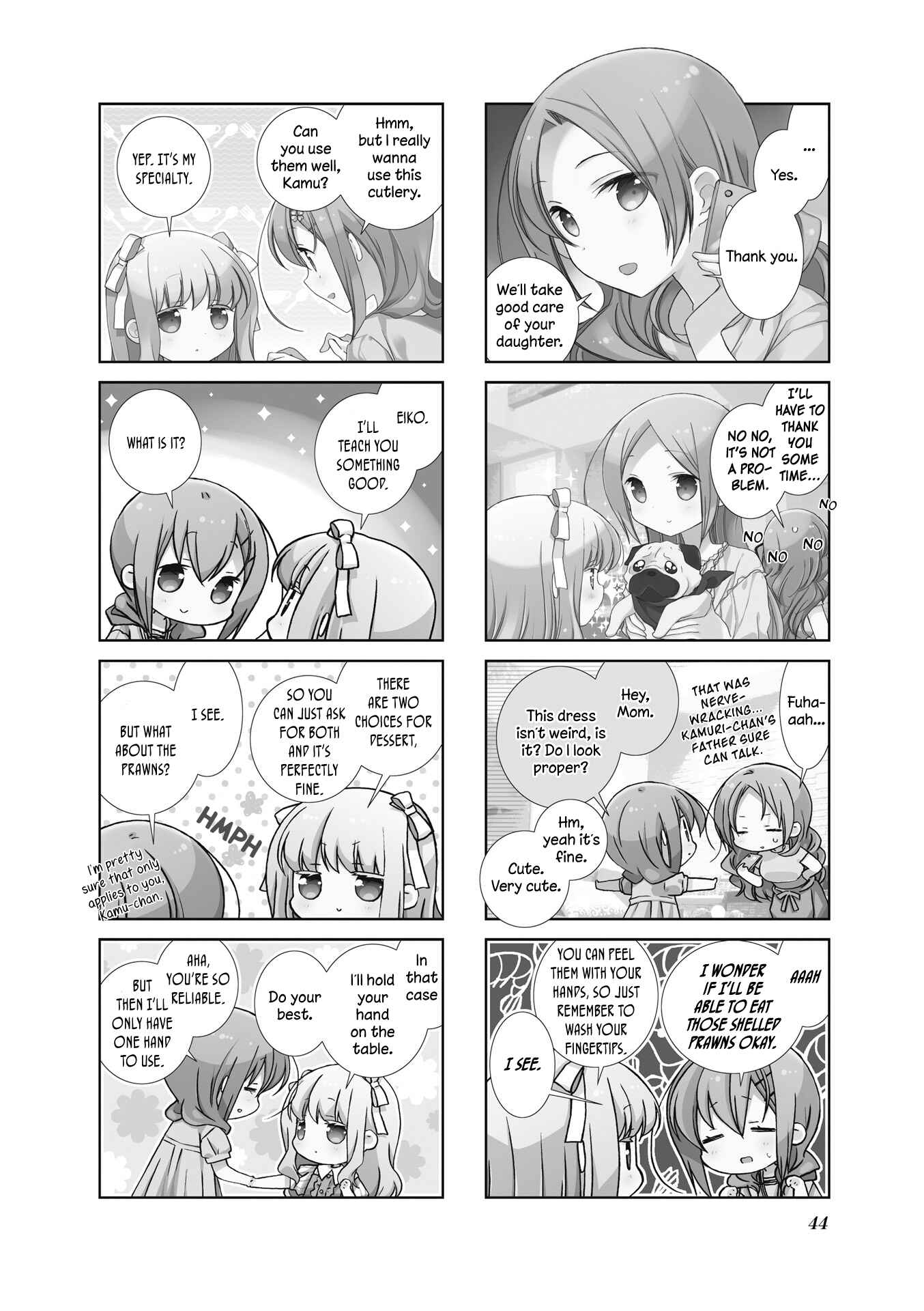 Chapter 66 - Page 2