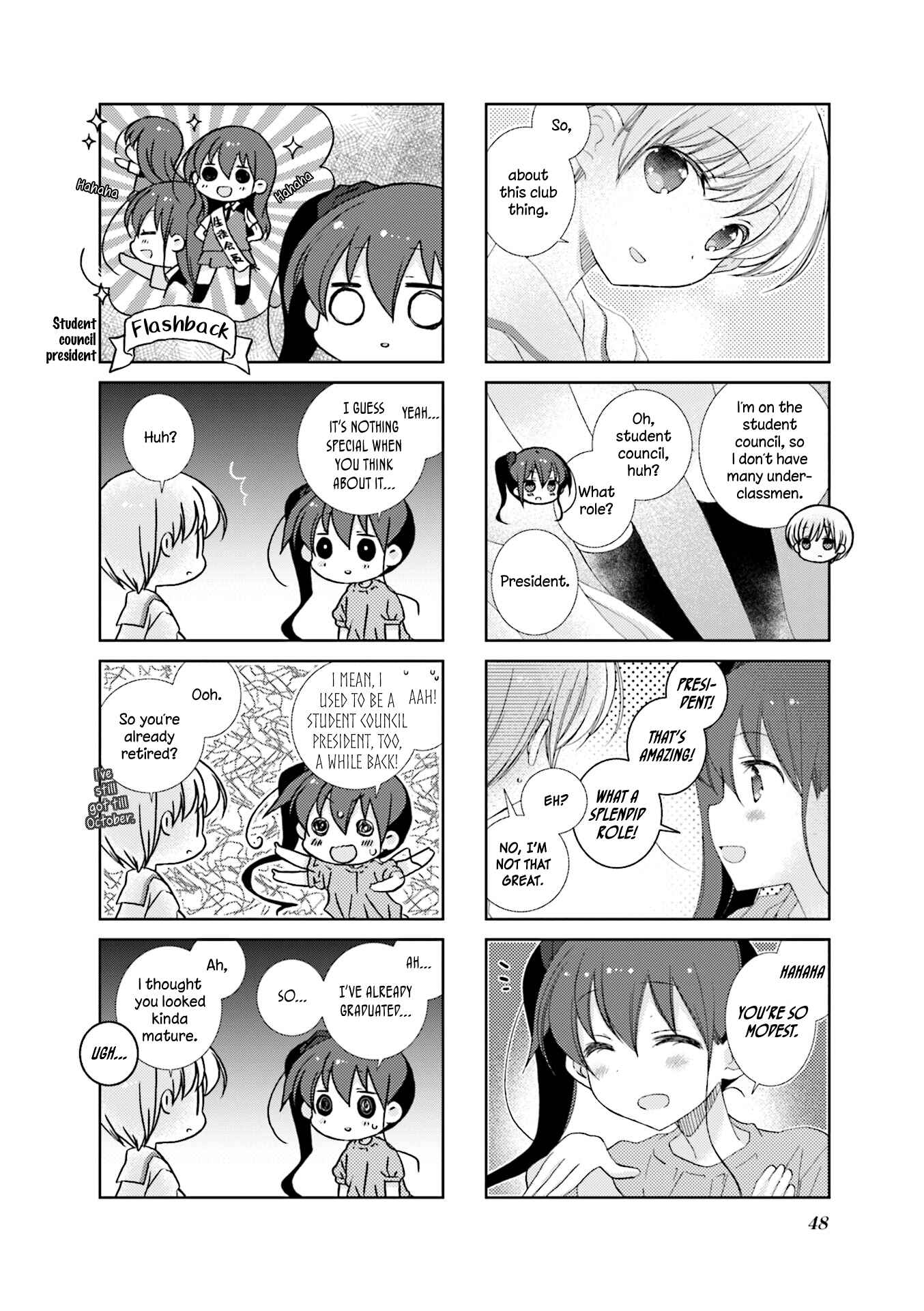 Chapter 66 - Page 6
