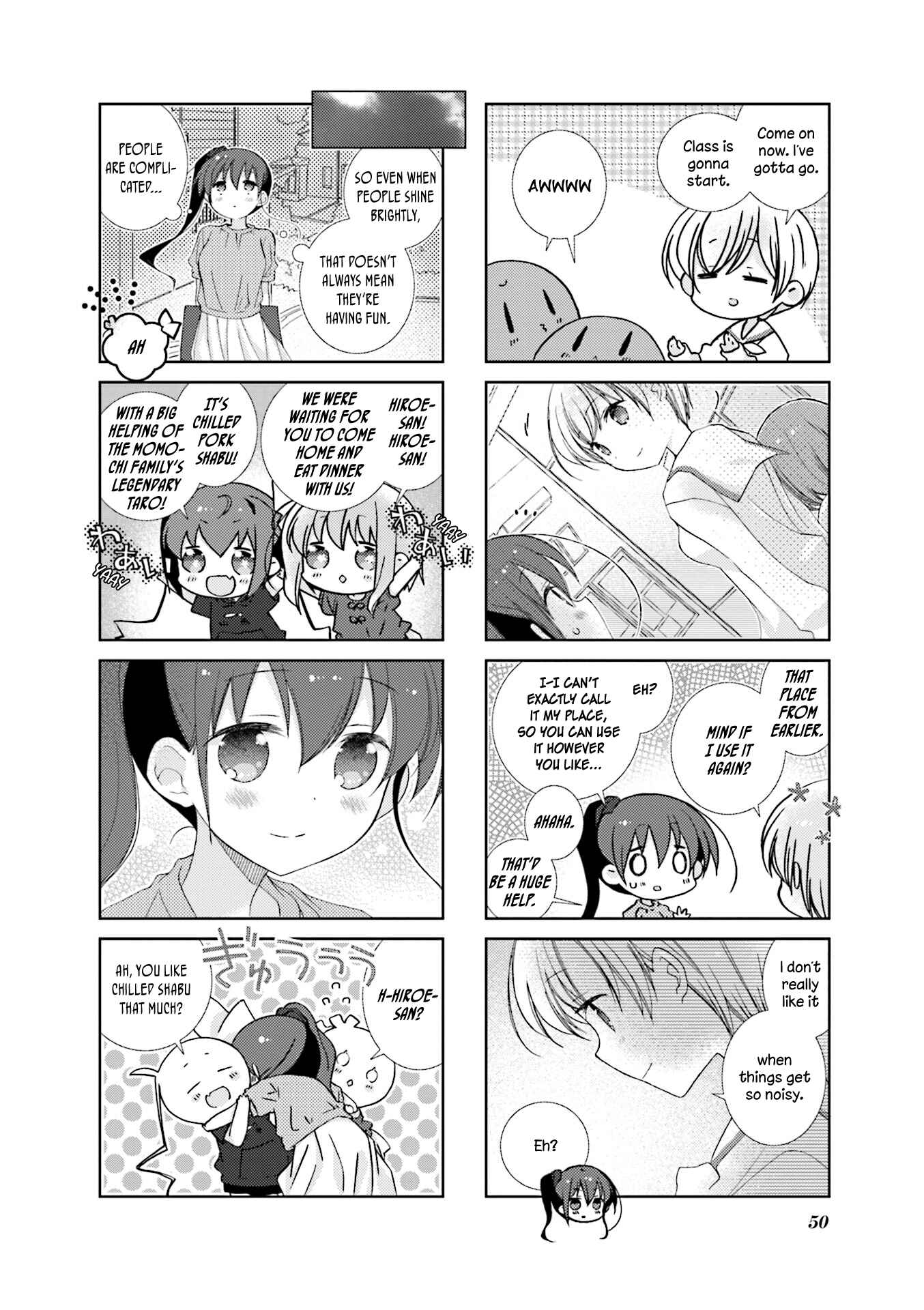Chapter 66 - Page 8