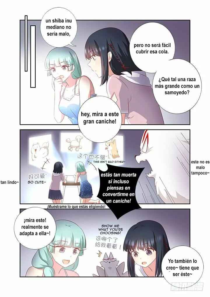 Chapter 377 - Page 6