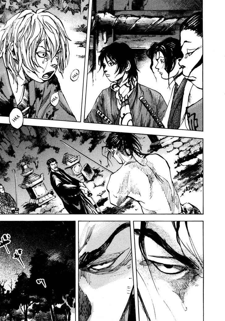 Chapter 145 - Page 8