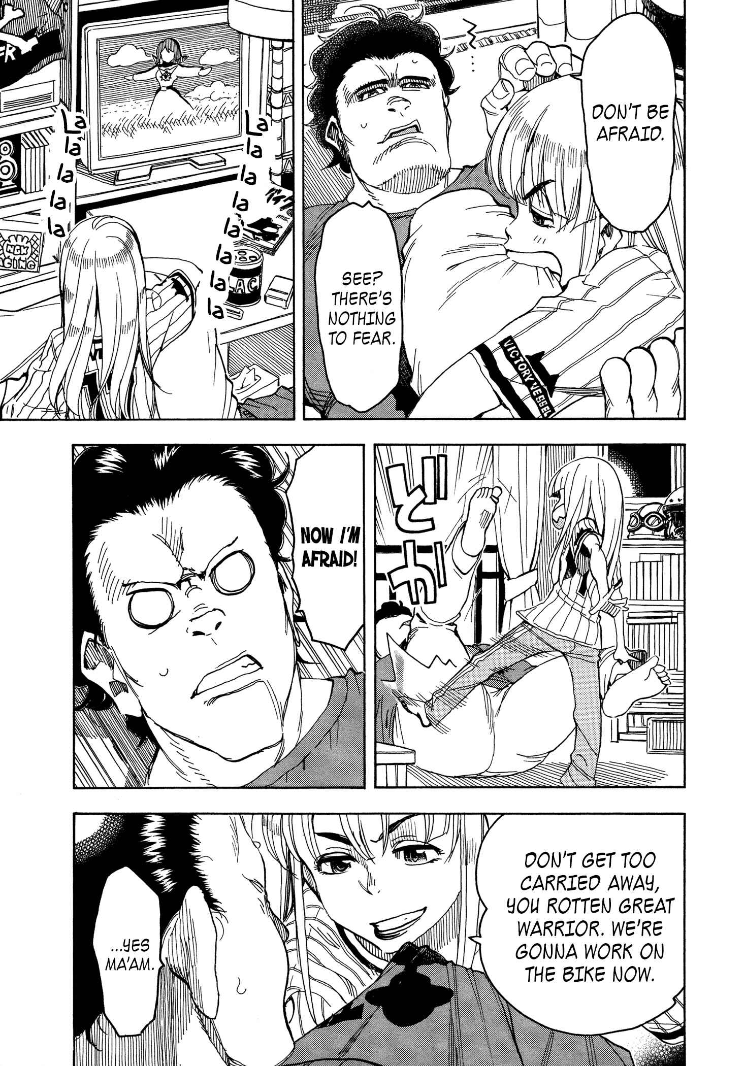 Chapter 29 - Page 11
