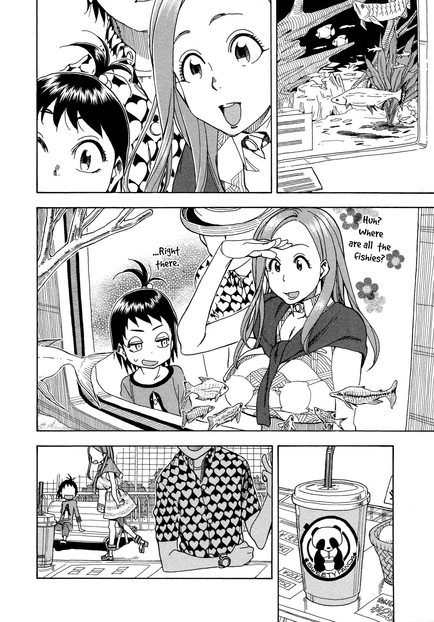 Chapter 29 - Page 22