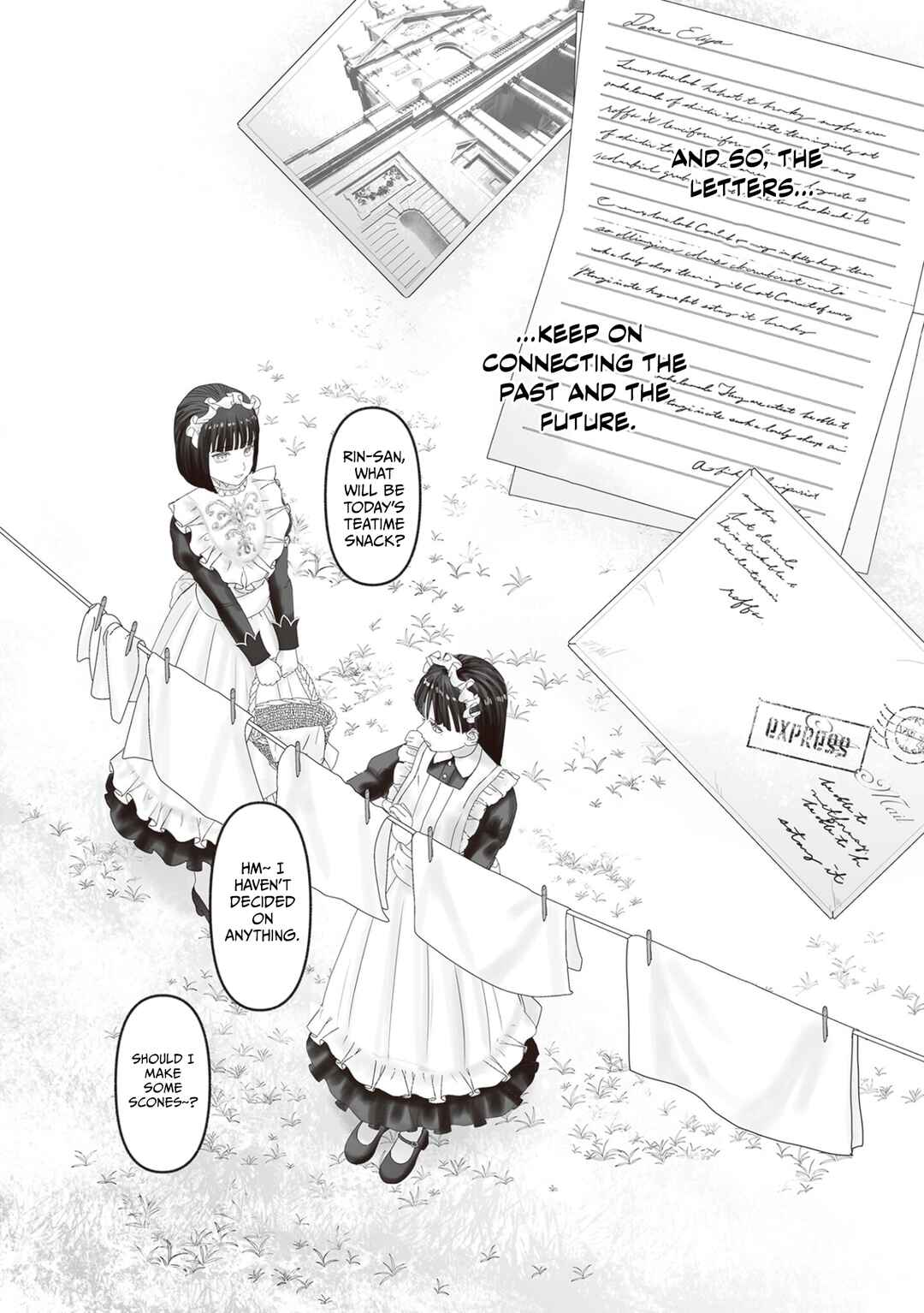 Chapter 28.5 - Page 21