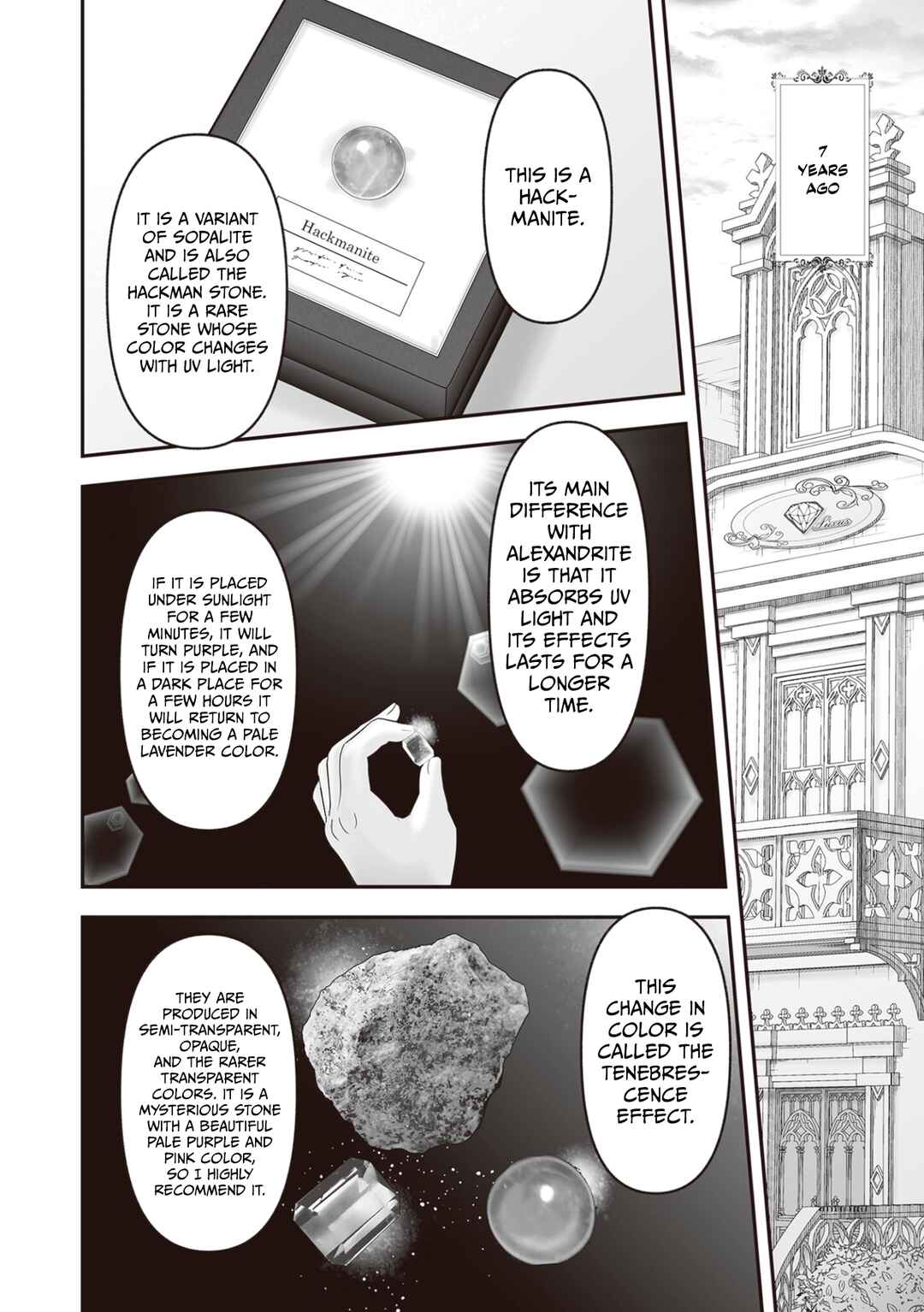 Chapter 28.5 - Page 5