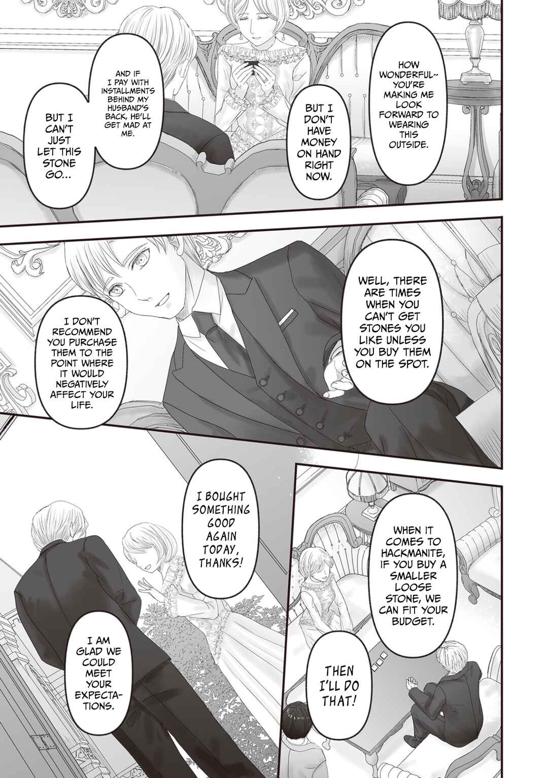 Chapter 28.5 - Page 6