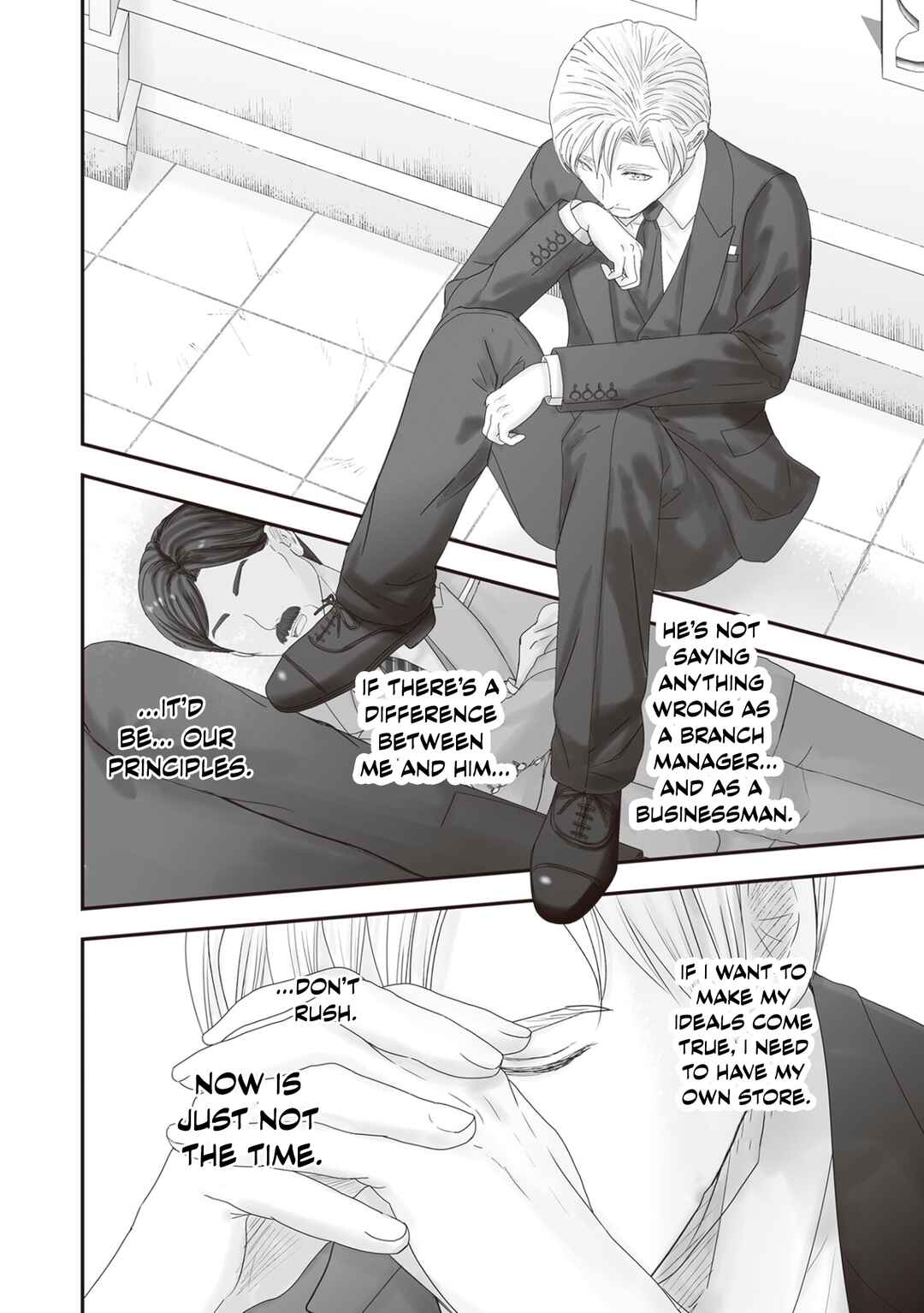 Chapter 28.5 - Page 9