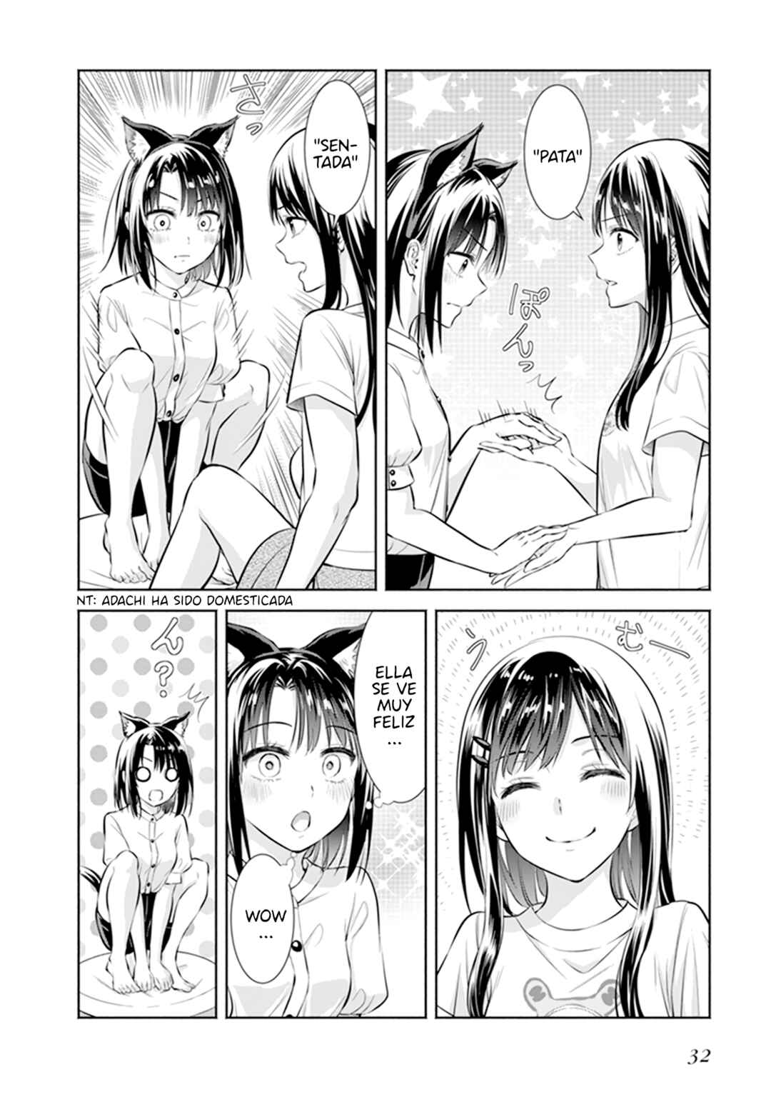 Chapter 3 - Page 5