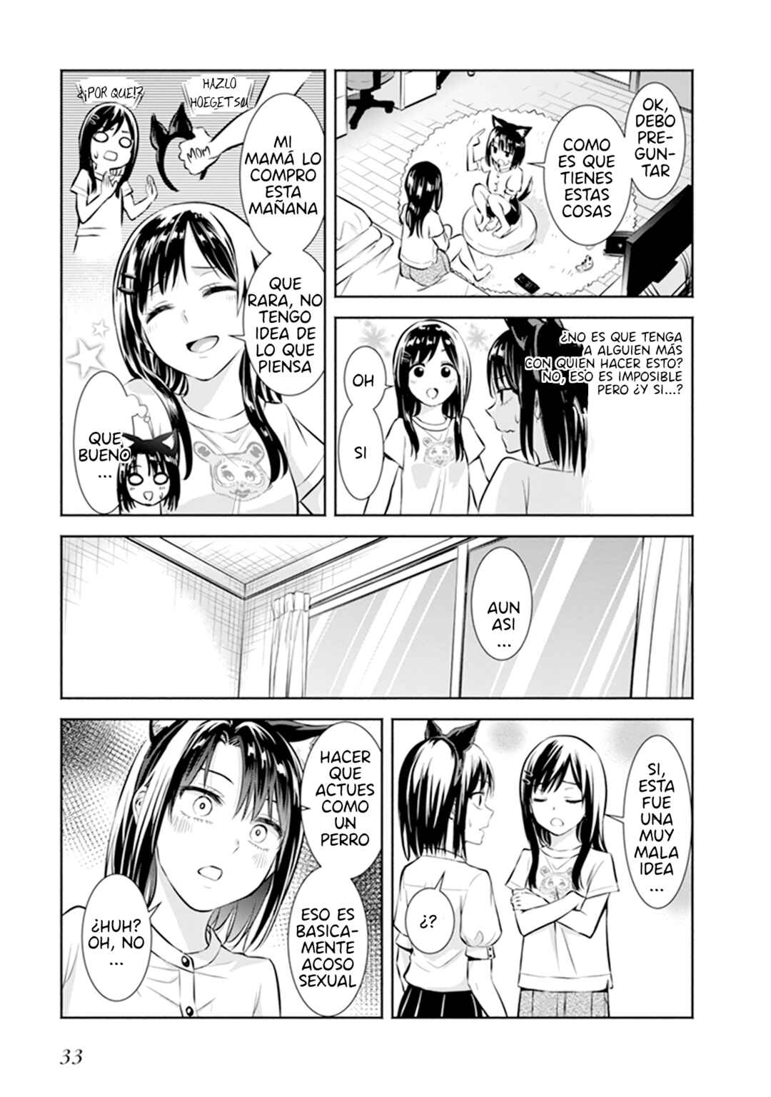 Chapter 3 - Page 6
