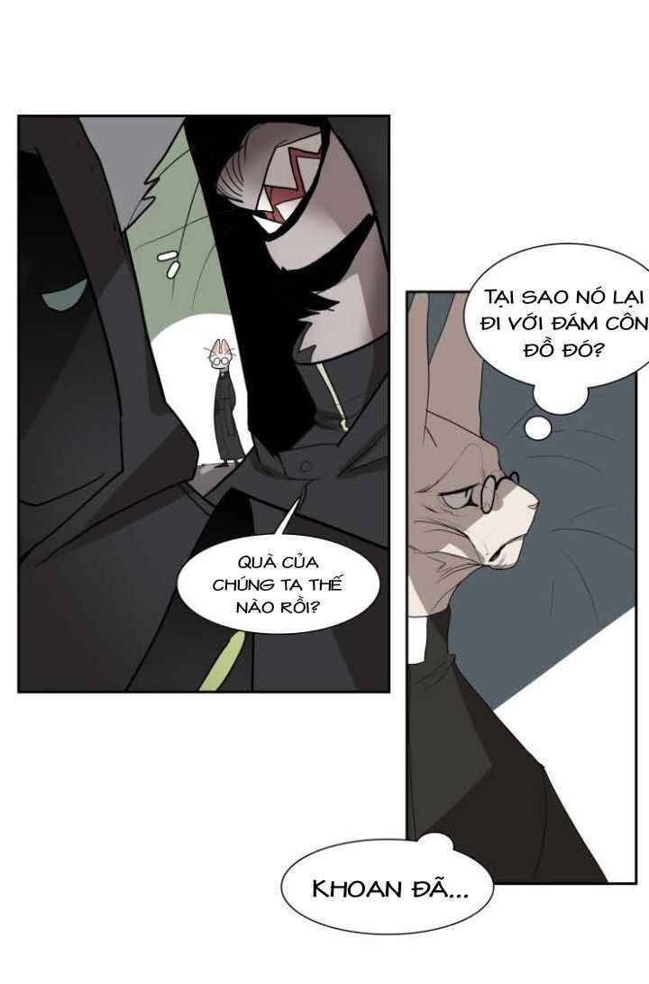 Chapter 161 - Page 16