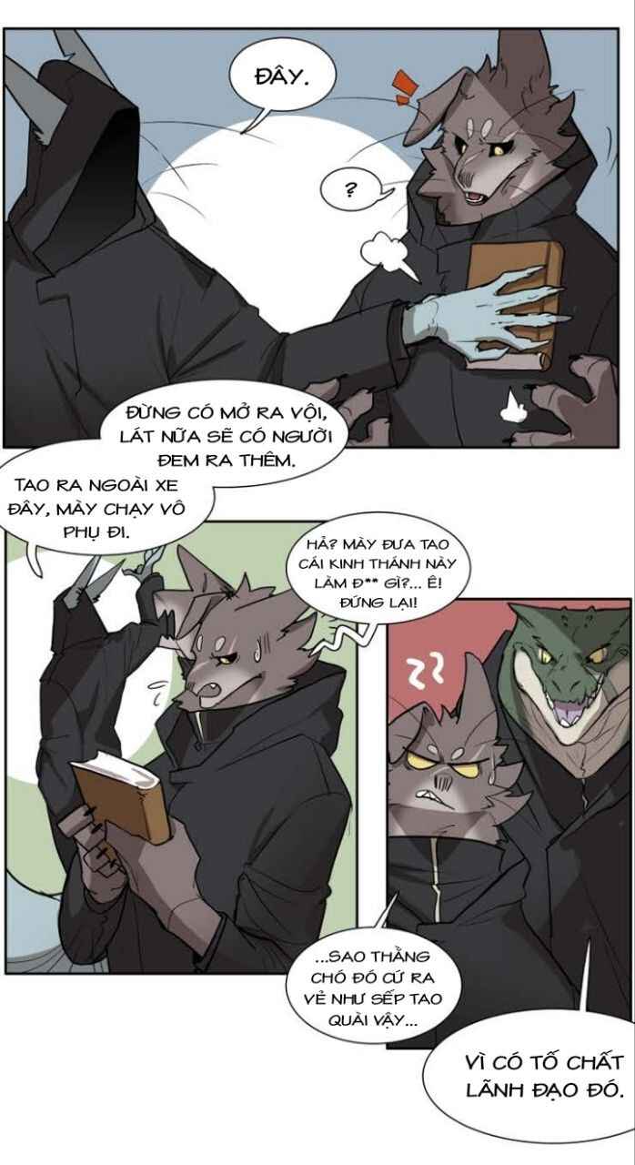 Chapter 161 - Page 17