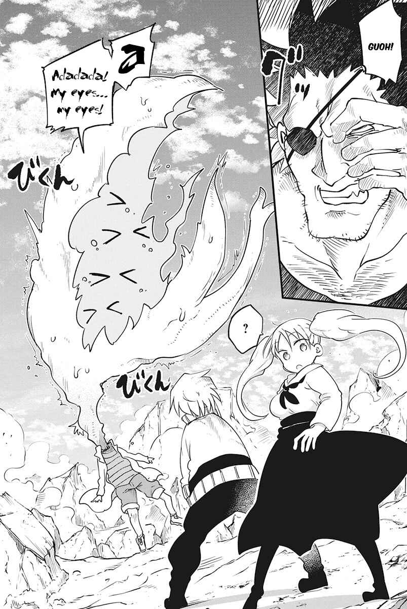 Chapter 21 - Page 18