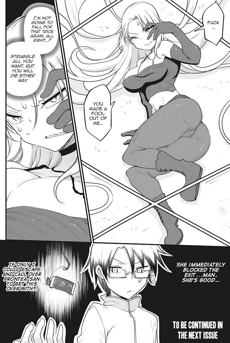 Chapter 21 - Page 20