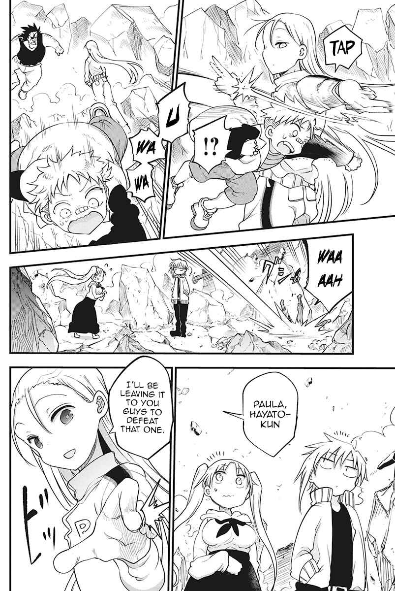 Chapter 21 - Page 6