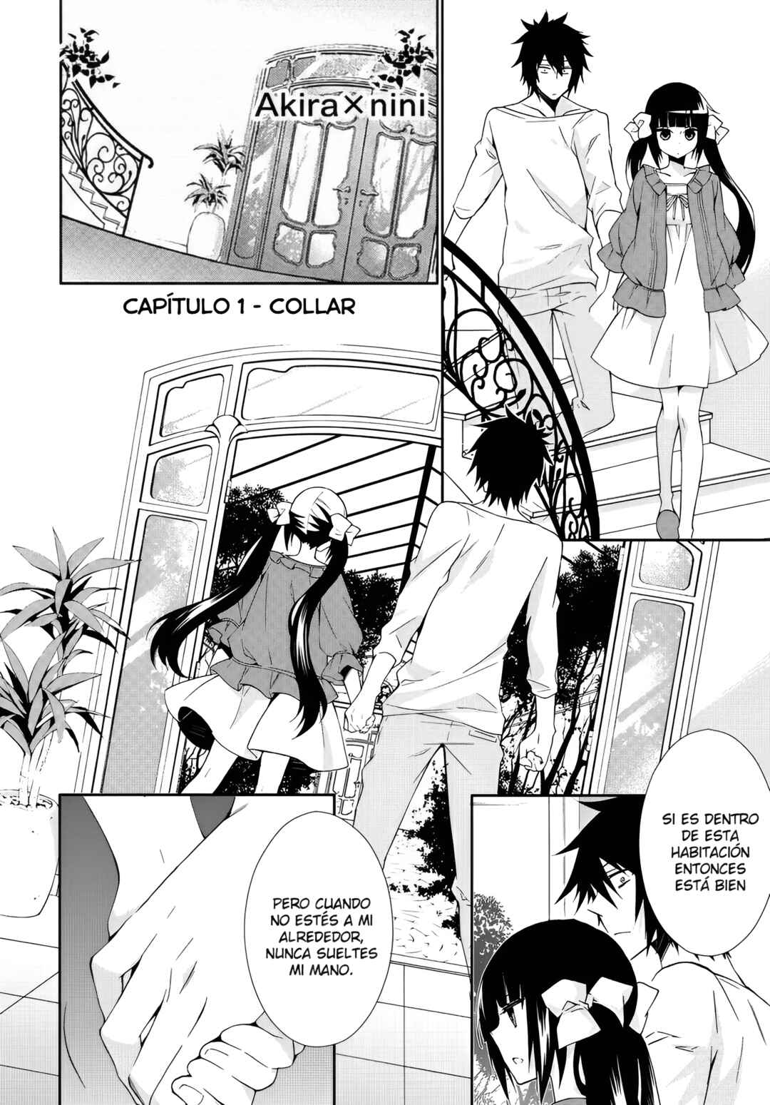 Chapter 1 - Page 2