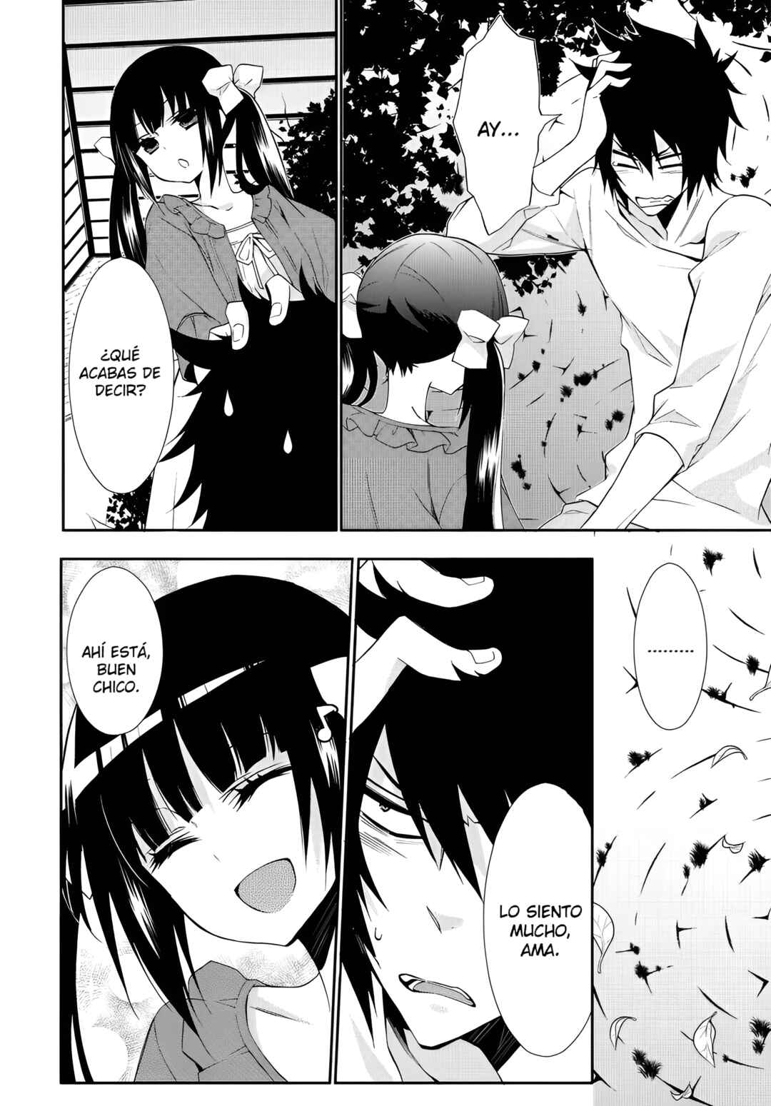 Chapter 1 - Page 4