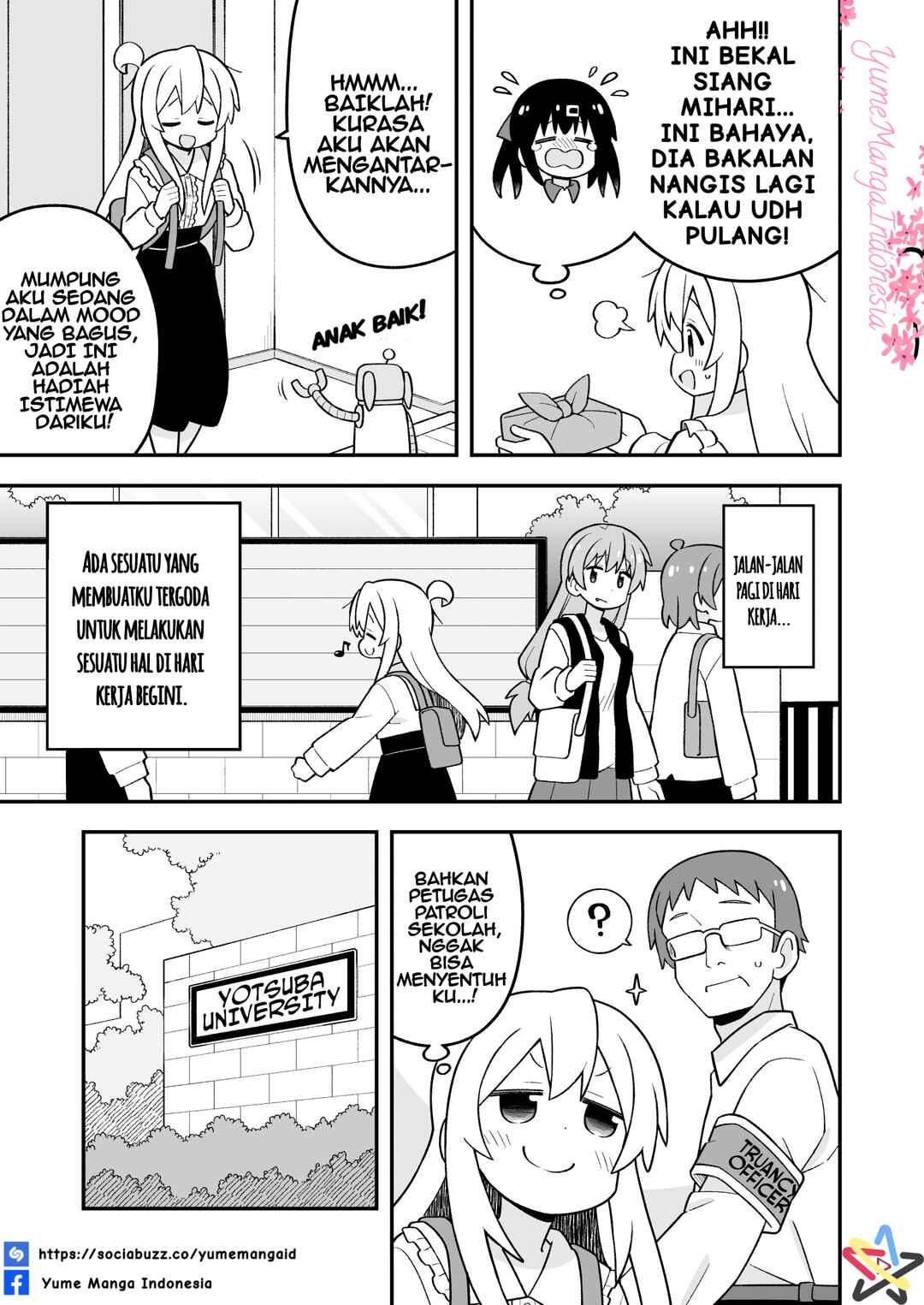 Chapter 111 - Page 5
