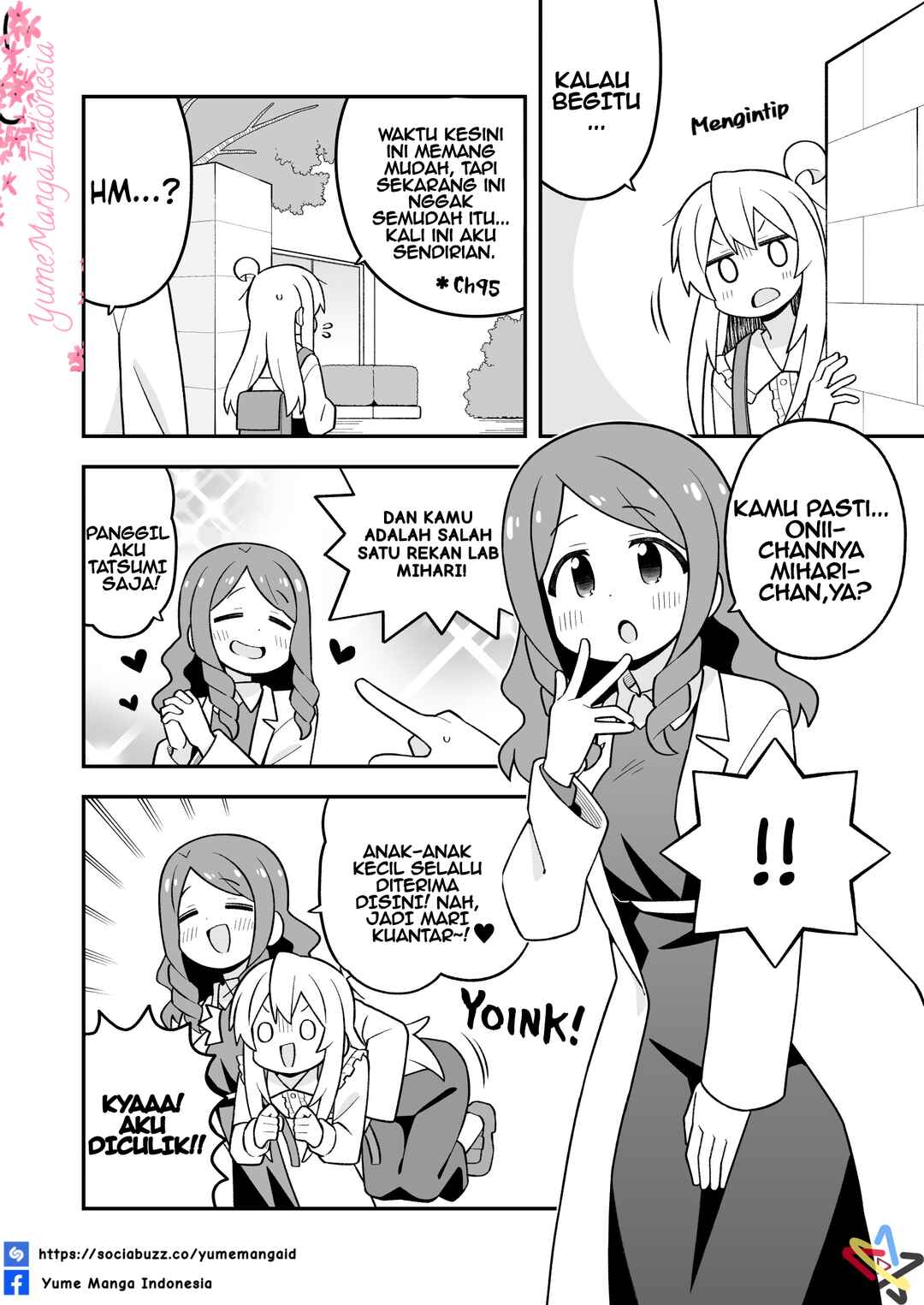 Chapter 111 - Page 6