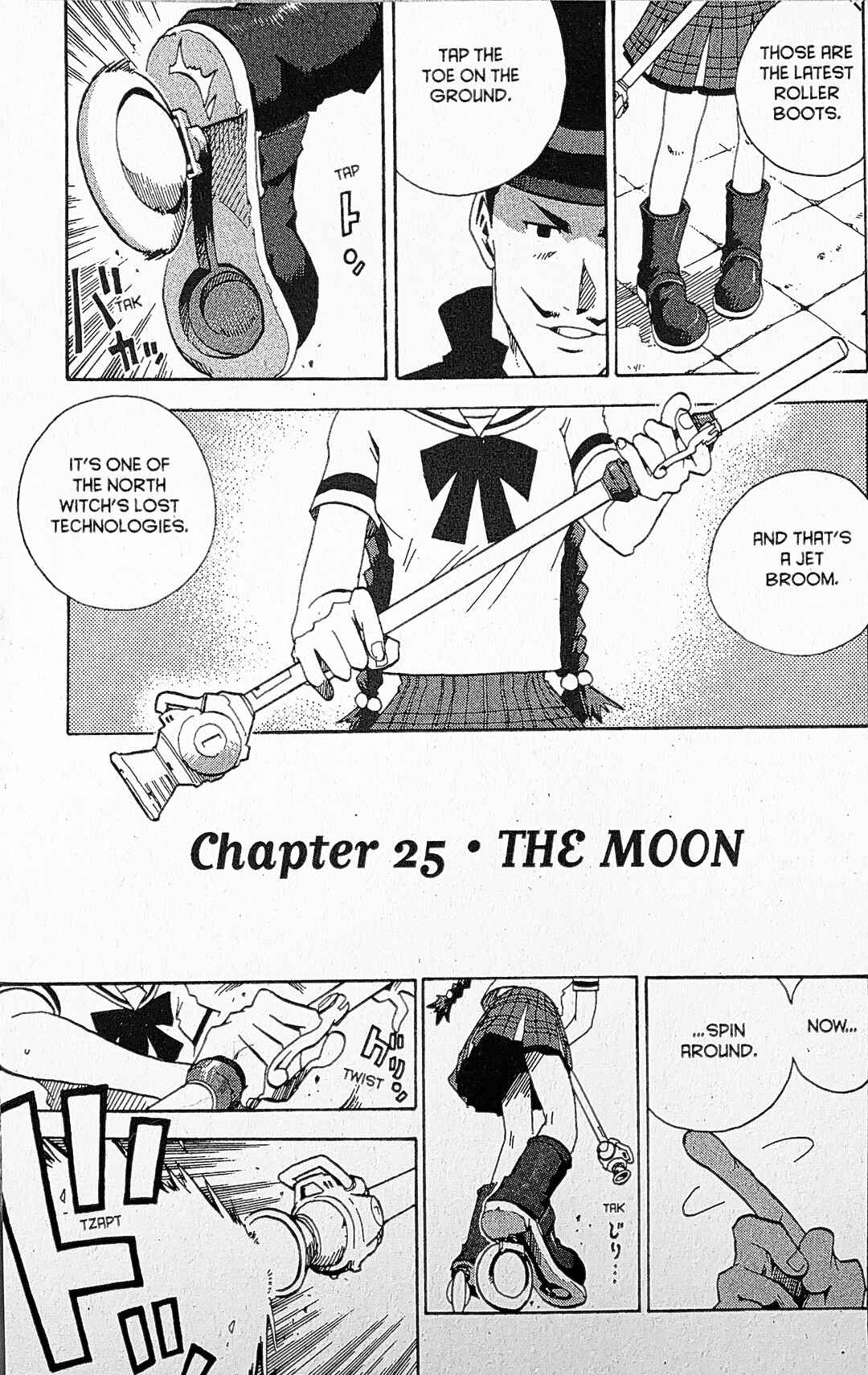 Chapter 25 - Page 1