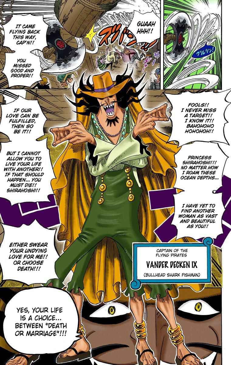 Chapter 613 - Page 4